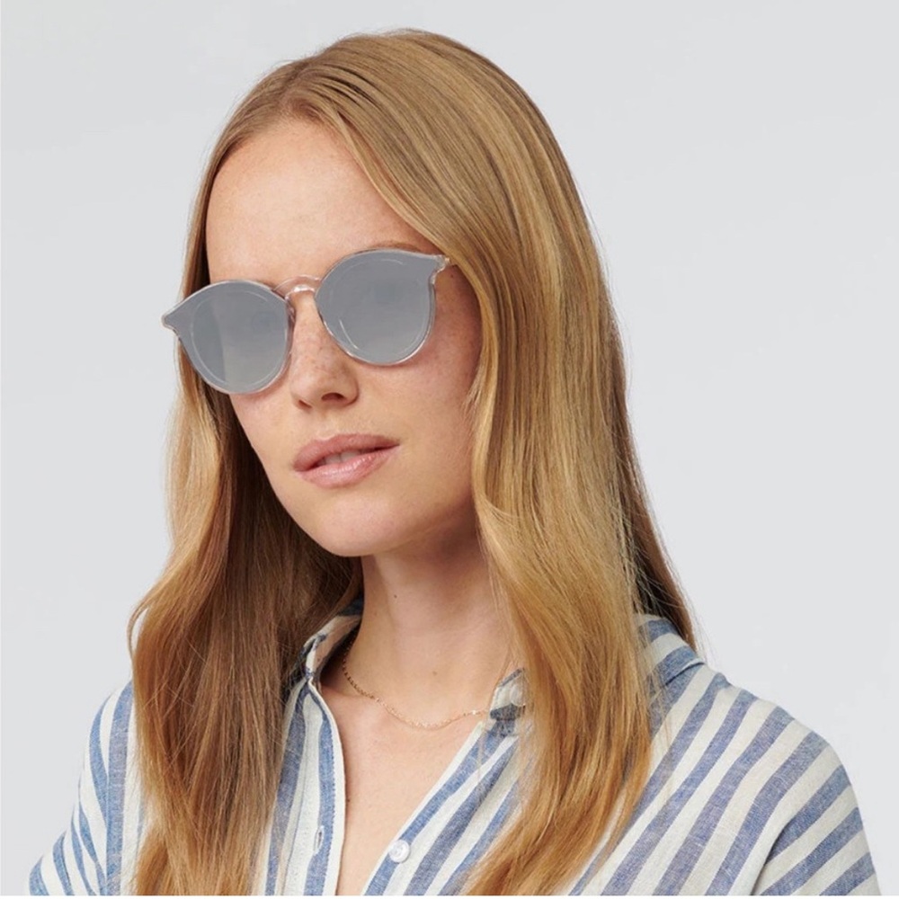 KREWE COLLINS NYLON Sunglasses